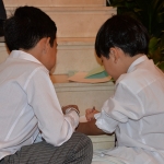 Lillaboo | Recreação infantil para casamentos e eventos.