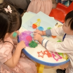 Lillaboo | Recreação infantil para casamentos e eventos.