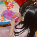 Lillaboo | Recreação infantil para casamentos e eventos.