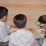 Lillaboo | Recreação infantil para casamentos e eventos.