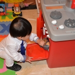 Lillaboo | Recreação infantil para casamentos e eventos.