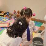 Lillaboo | Recreação infantil para casamentos e eventos.