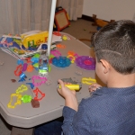 Lillaboo | Recreação infantil para casamentos e eventos.