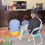 Lillaboo | Recreação infantil para casamentos e eventos.