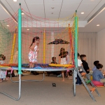 Lillaboo | Recreação infantil para casamentos e eventos.