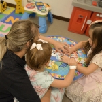 Lillaboo | Recreação infantil para casamentos e eventos.