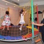 Lillaboo | Recreação infantil para casamentos e eventos.