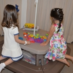 Lillaboo | Recreação infantil para casamentos e eventos.