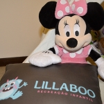 Lillaboo | Recreação infantil para casamentos e eventos.