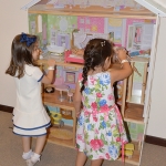 Lillaboo | Recreação infantil para casamentos e eventos.