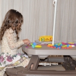 Lillaboo | Recreação infantil para casamentos e eventos.