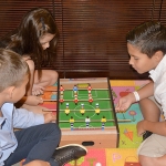 Lillaboo | Recreação infantil para casamentos e eventos.