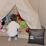 Lillaboo | Recreação infantil para casamentos e eventos.