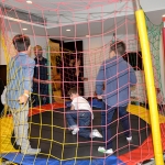 Lillaboo | Recreação infantil para casamentos e eventos.