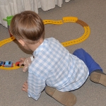 Lillaboo | Recreação infantil para casamentos e eventos.