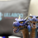 Lillaboo | Recreação infantil para casamentos e eventos.