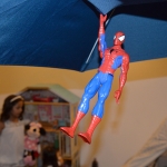 Lillaboo | Recreação infantil para casamentos e eventos.