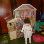 Recreação infantil - Lillaboo