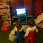 Recreação infantil - Lillaboo