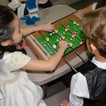 Lillaboo | Recreação infantil para casamentos e eventos.