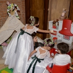 Lillaboo | Recreação infantil para casamentos e eventos.