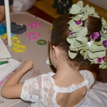 Lillaboo | Recreação infantil para casamentos e eventos.