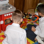 Lillaboo | Recreação infantil para casamentos e eventos.