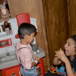 Lillaboo | Recreação infantil para casamentos e eventos.