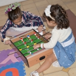 Lillaboo | Recreação infantil para casamentos e eventos.