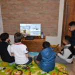 Lillaboo - Villa Pacaembu