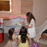 Lillaboo - Villa Pacaembu