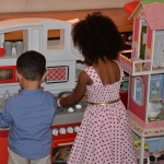 Lillaboo - Villa Pacaembu